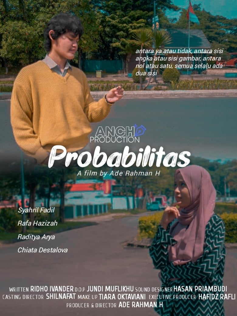 Poster of Probability