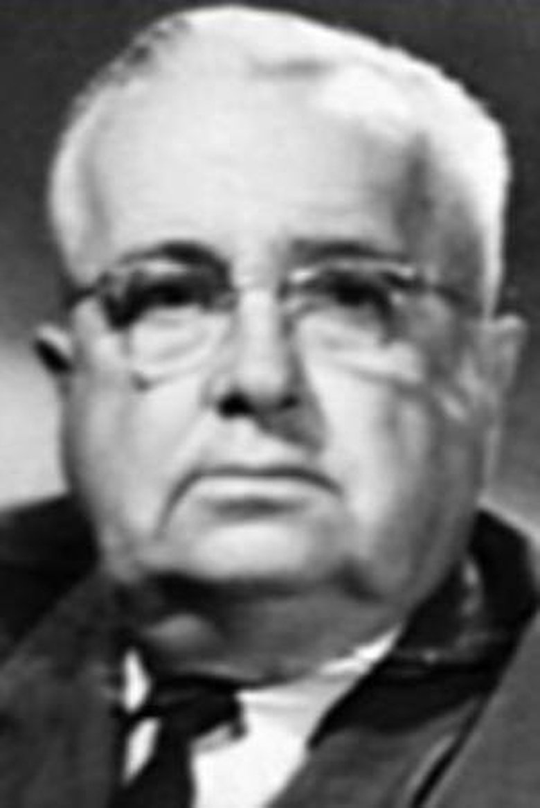 Portrait of Aleksandr Petrov