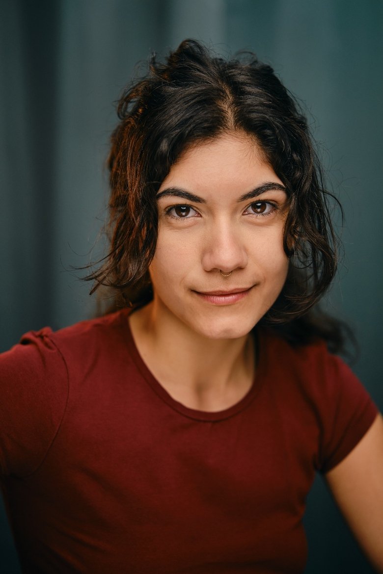Portrait of Mariana do Ó