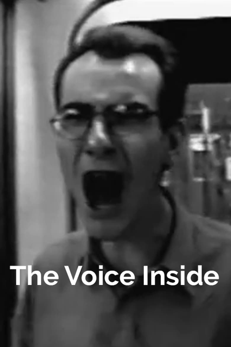 Poster of The Voice Inside