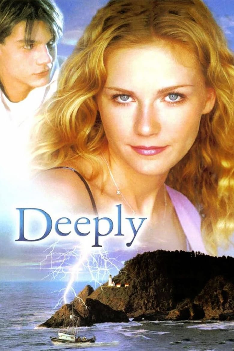 Poster of Deeply