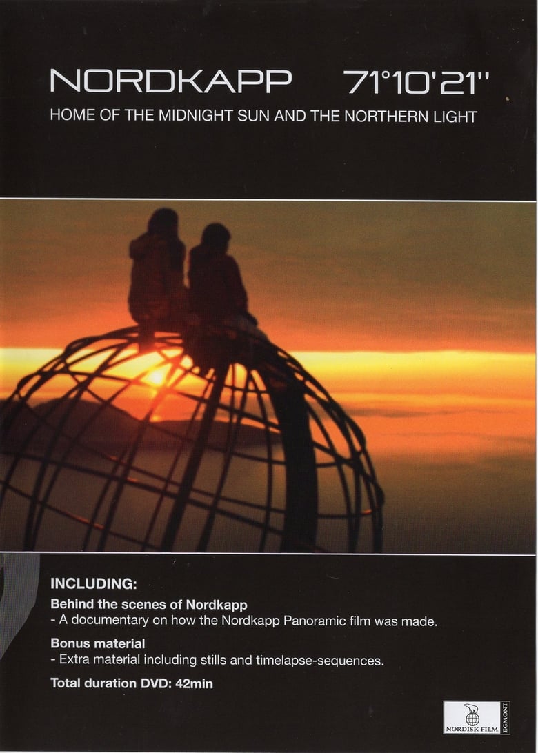 Poster of The North Cape