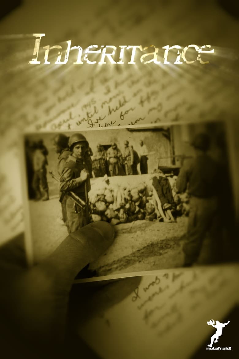 Poster of Inheritance