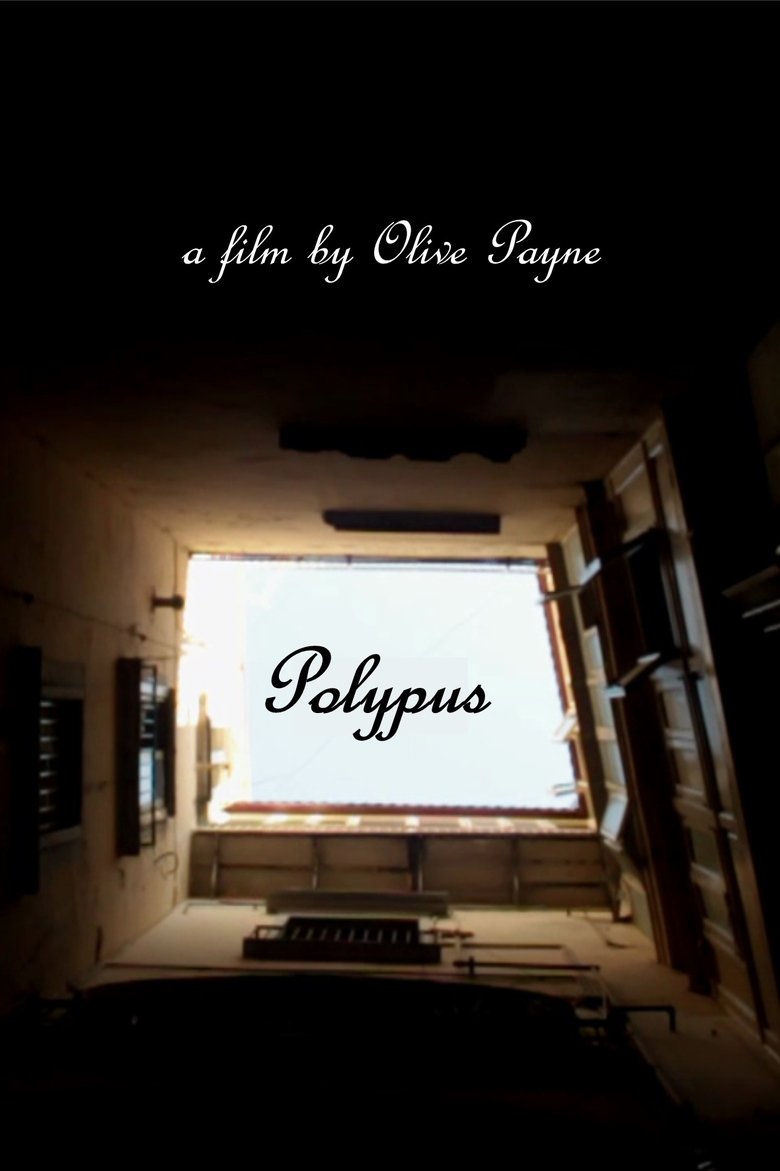 Poster of Polypus