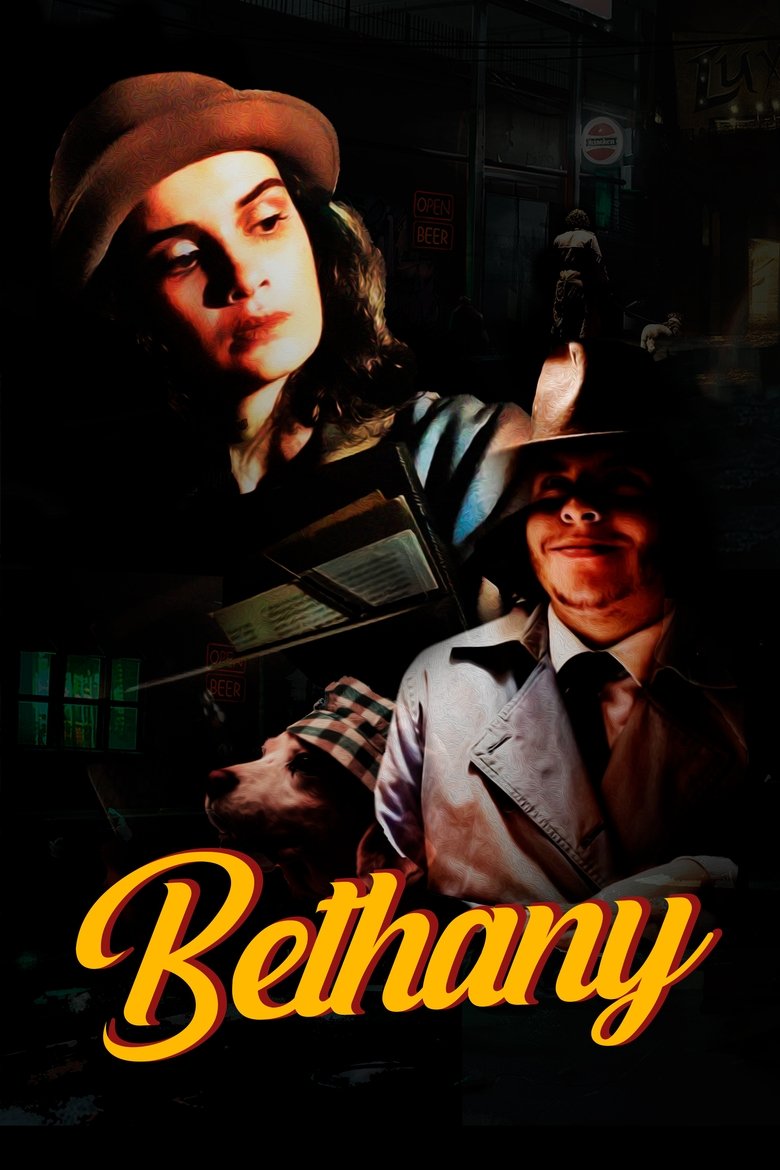 Poster of Bethany