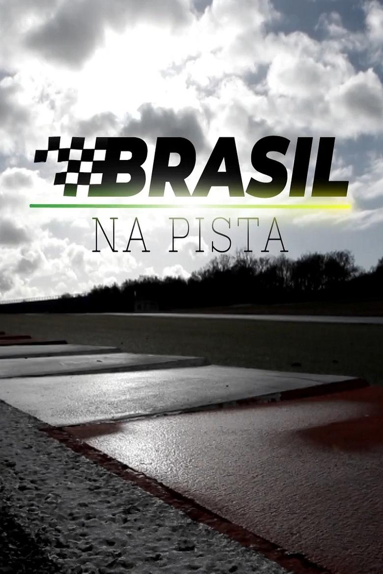 Poster of Brasil na Pista