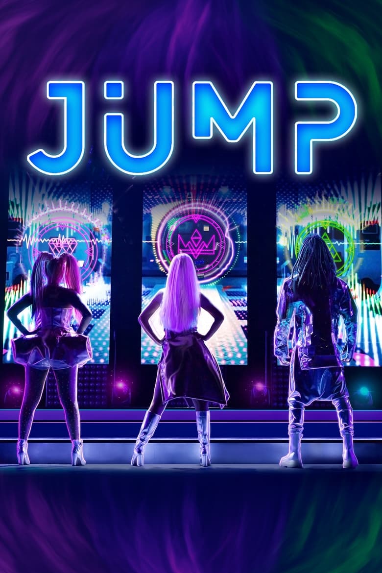 Poster of Jump