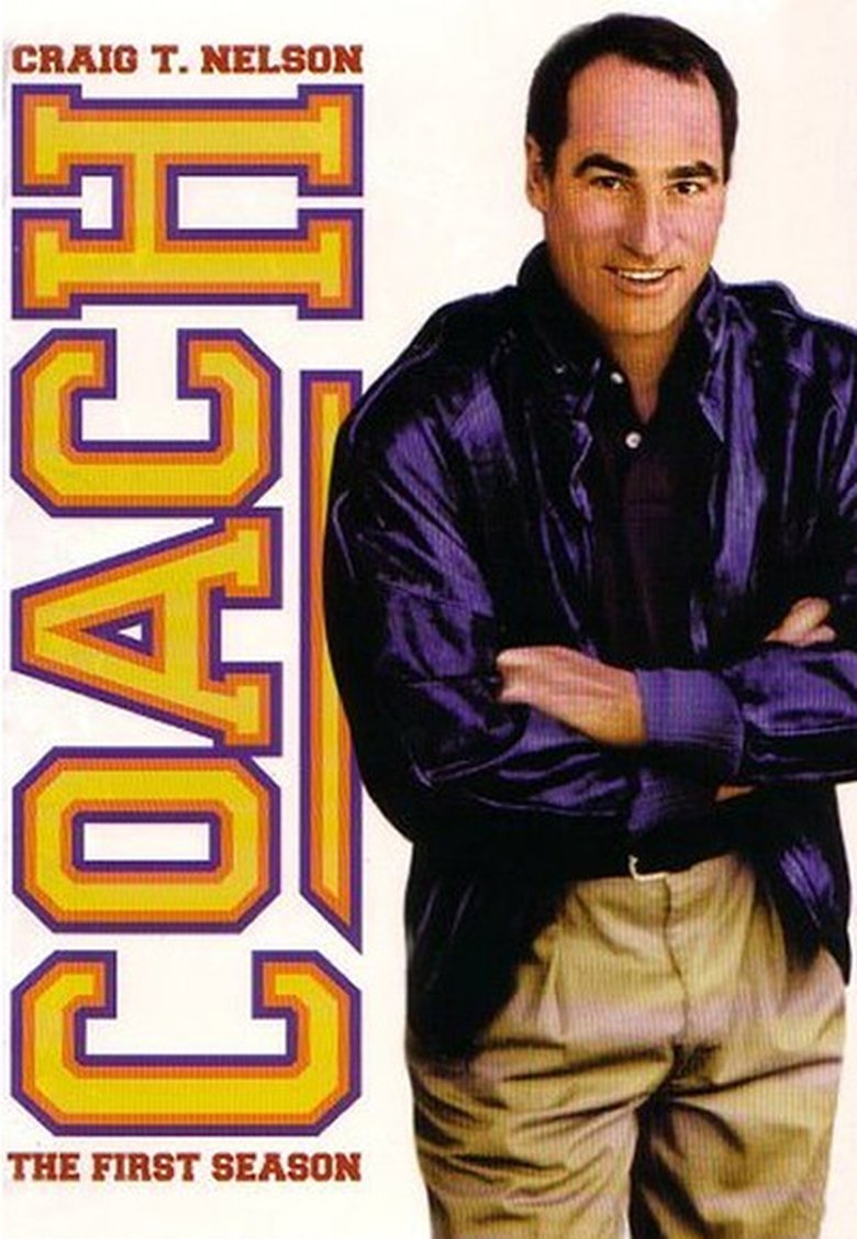 Poster of Episodes in Coach - Season 1 - Season 1