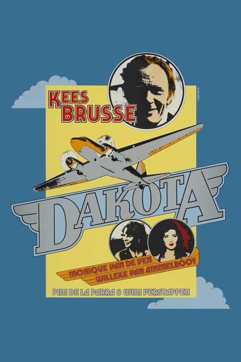 Poster of Dakota