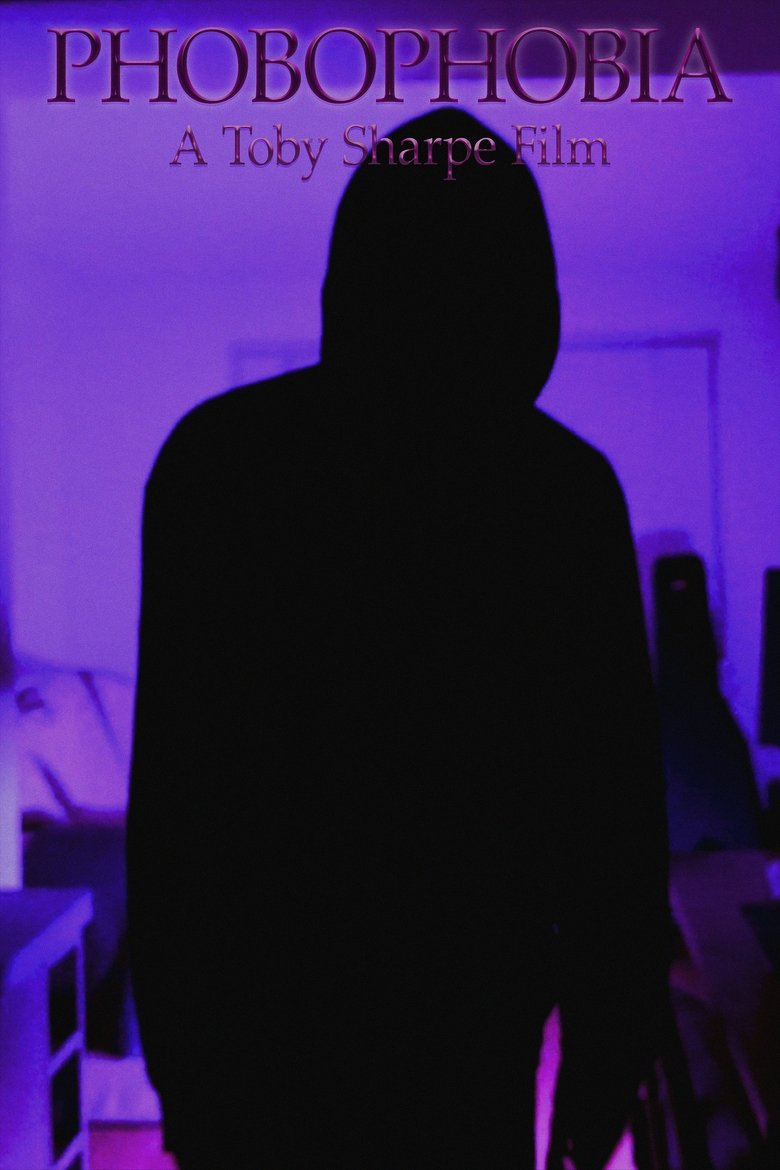 Poster of Phobophobia