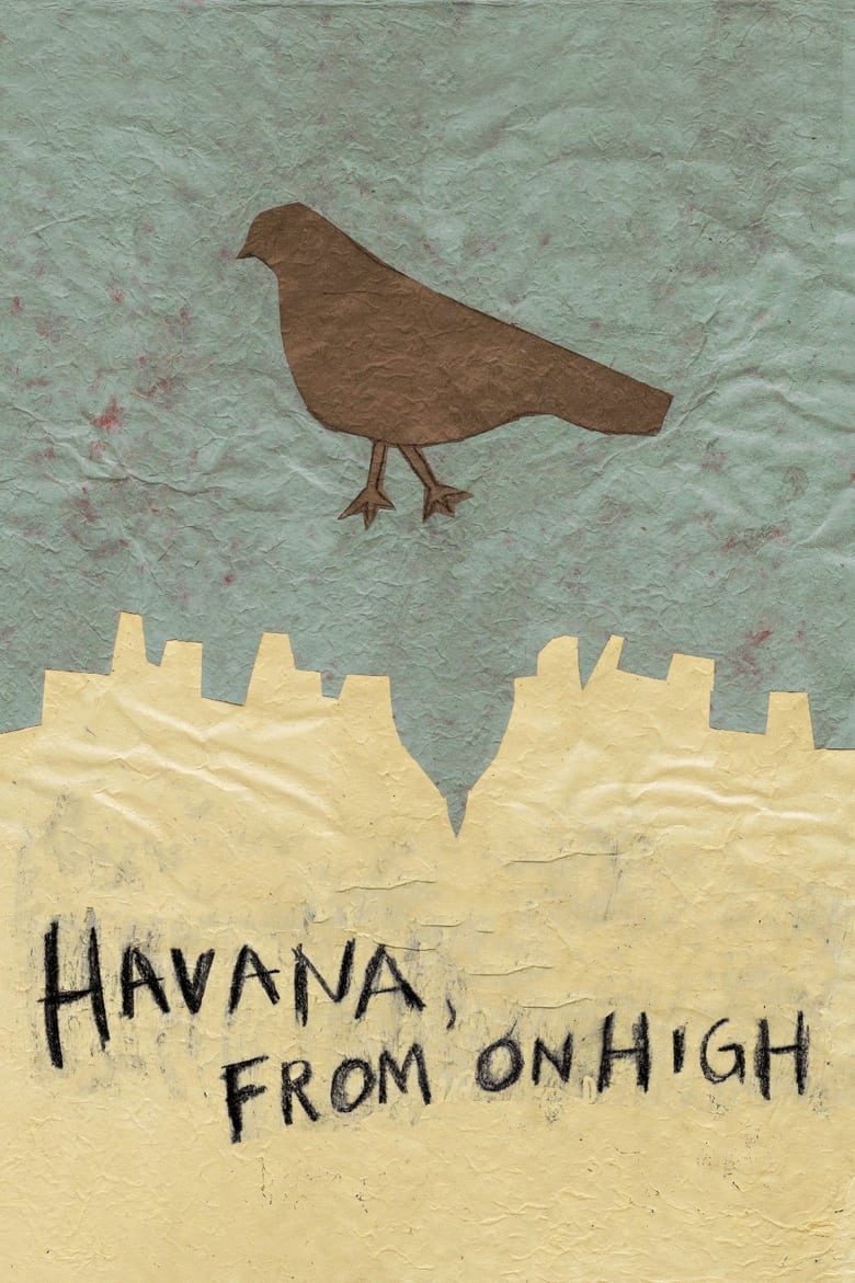 Poster of Havana, From On High