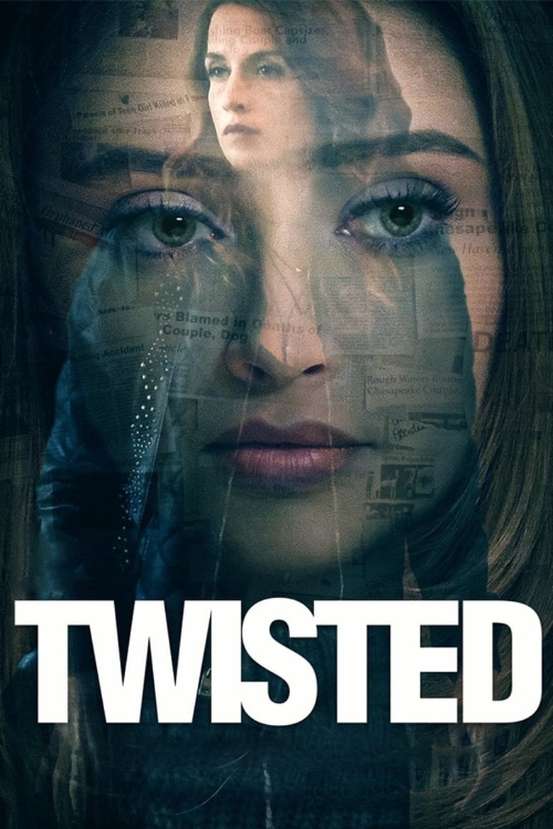 Poster of Twisted