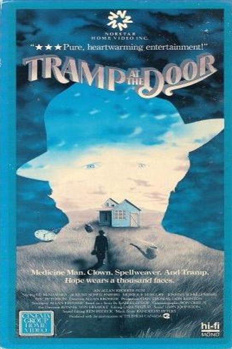 Poster of Tramp at the Door