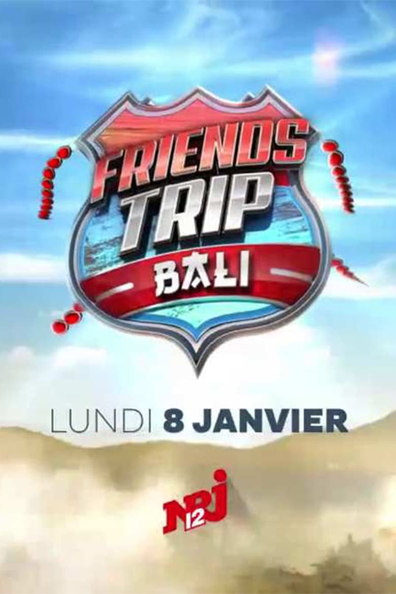 Poster of Cast and Crew in Friends Trip - Season 4 - Episode 29 - Episode 29