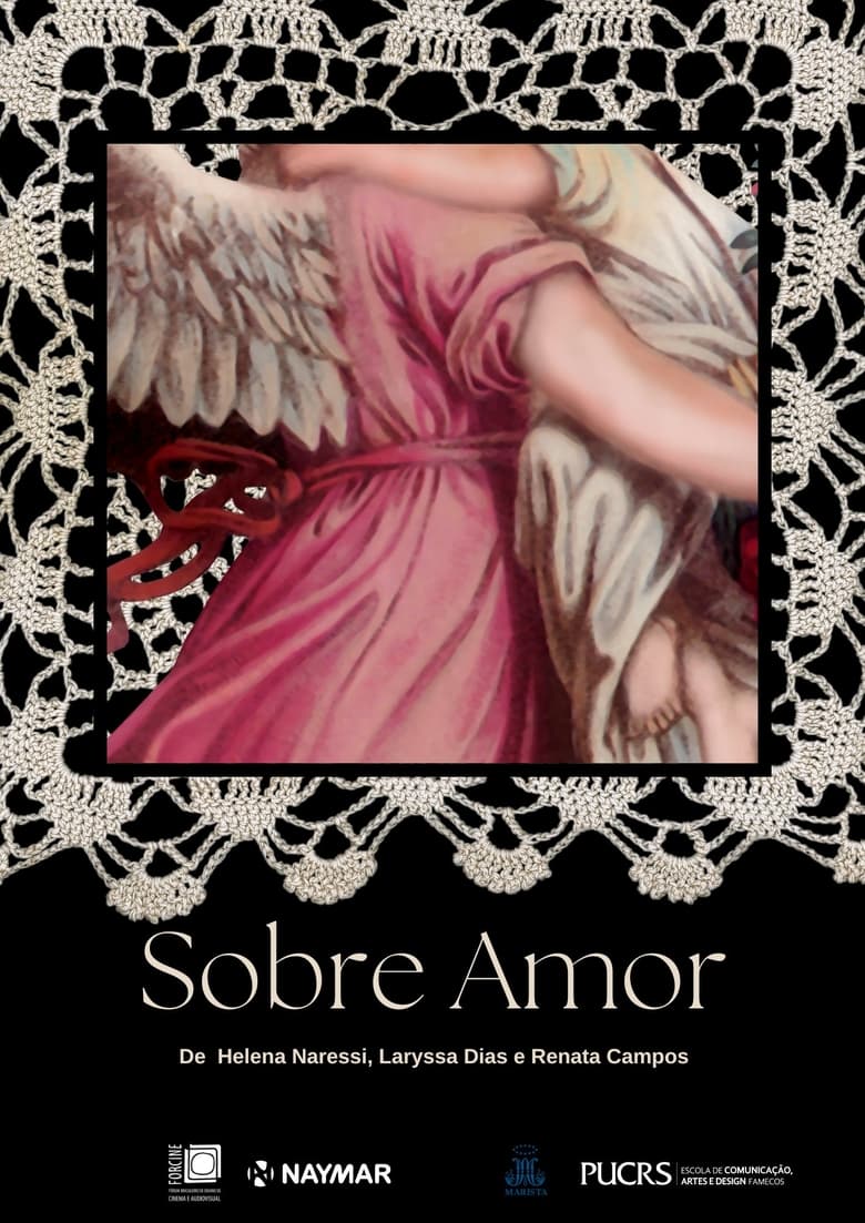 Poster of Sobre Amor