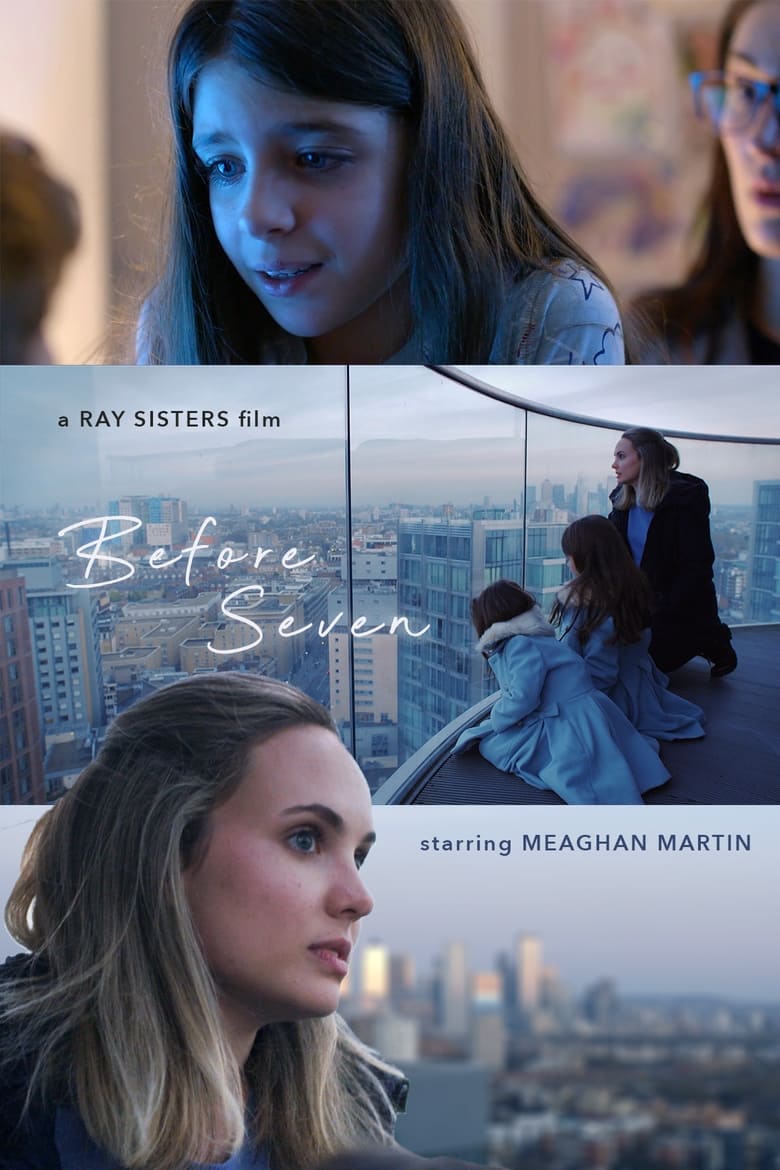 Poster of Before Seven