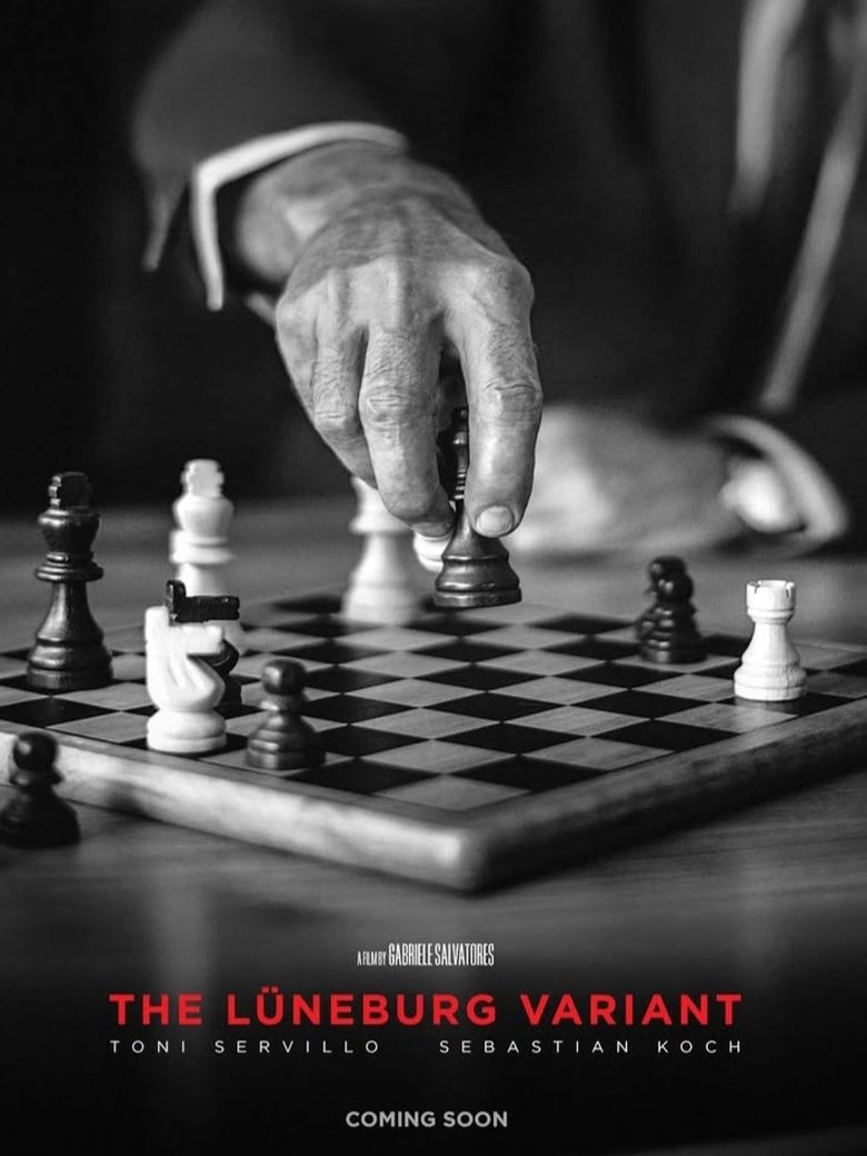 Poster of The Lüneburg Variant