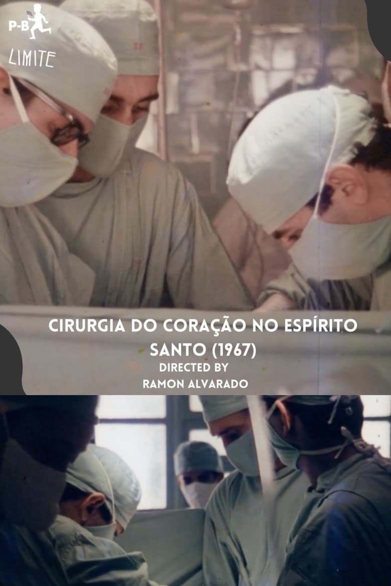 Poster of Heart Surgery in Espírito Santo