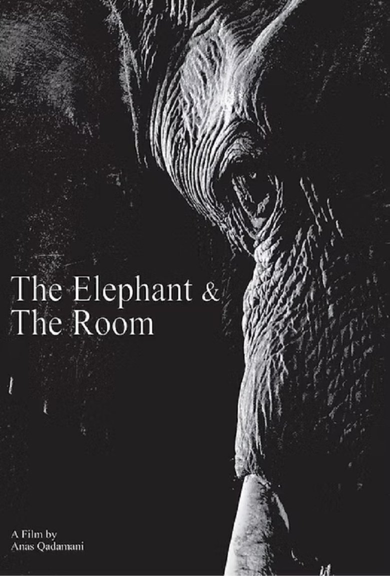 Poster of The Elephant & the Room