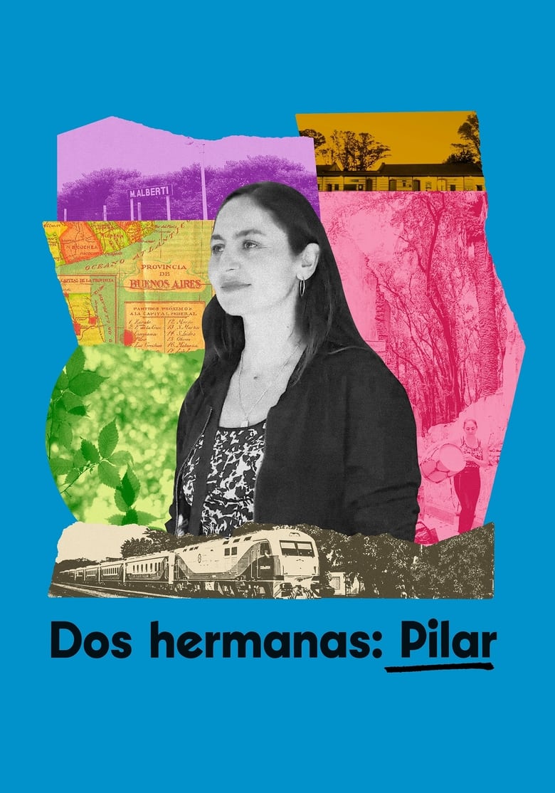 Poster of Two Sisters: Pilar