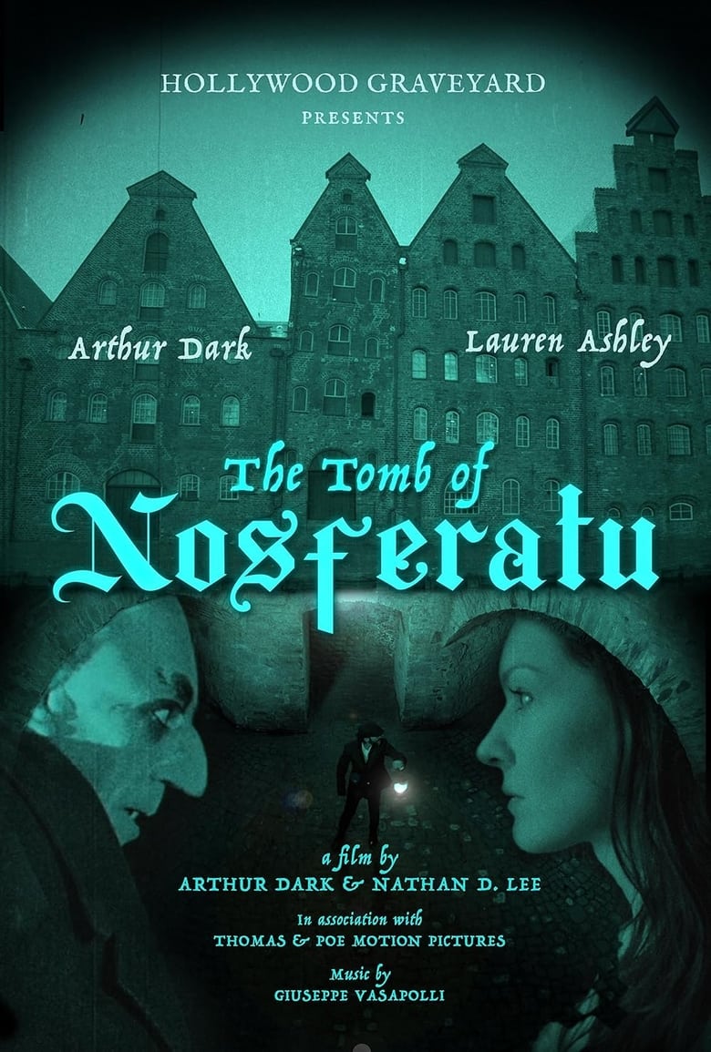 Poster of The Tomb of Nosferatu