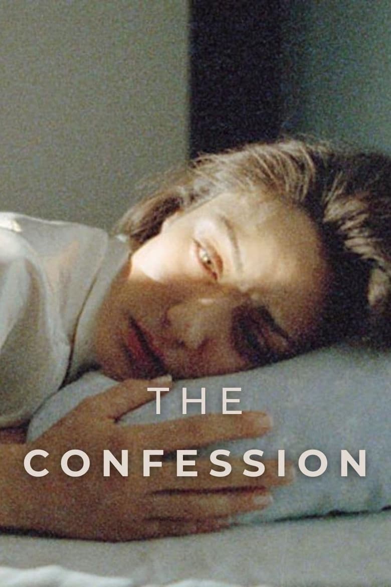 Poster of The Confession