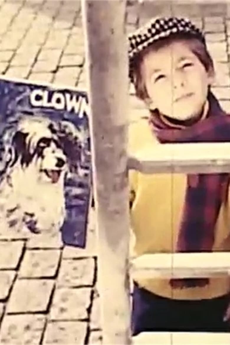 Poster of Clown