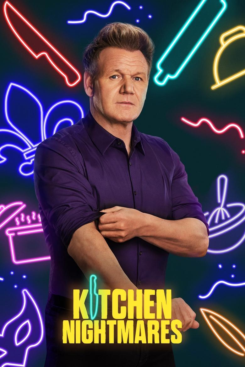 Poster of Episodes in Kitchen Nightmares - Road to Super Bowl LIX - Road to Super Bowl LIX