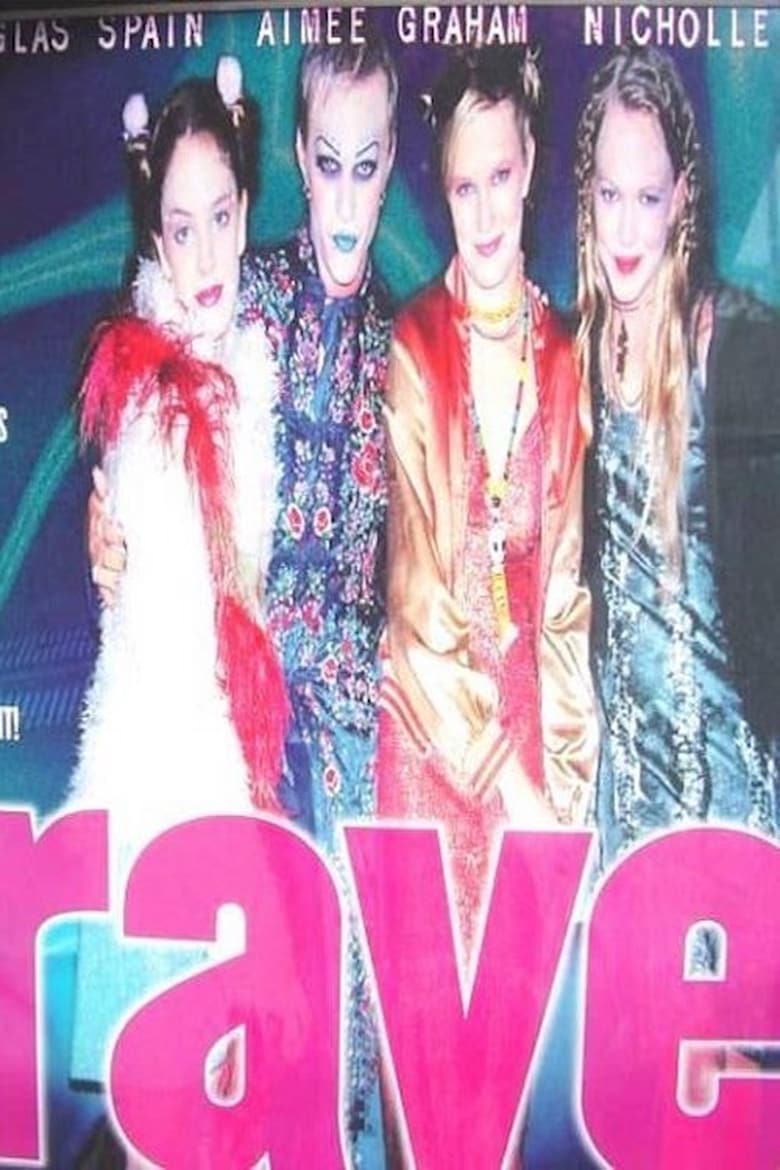 Poster of Rave