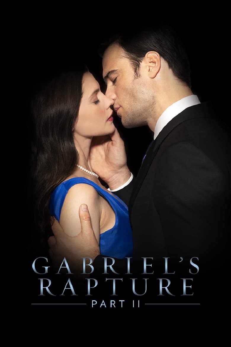 Poster of Gabriel's Rapture: Part II