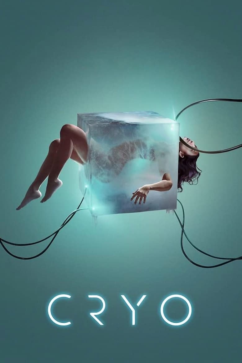 Poster of Cryo