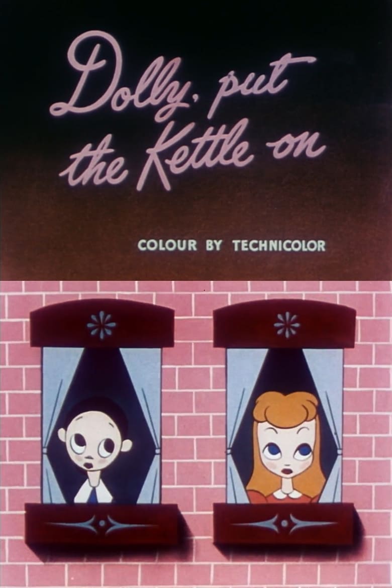 Poster of Dolly, Put the Kettle On