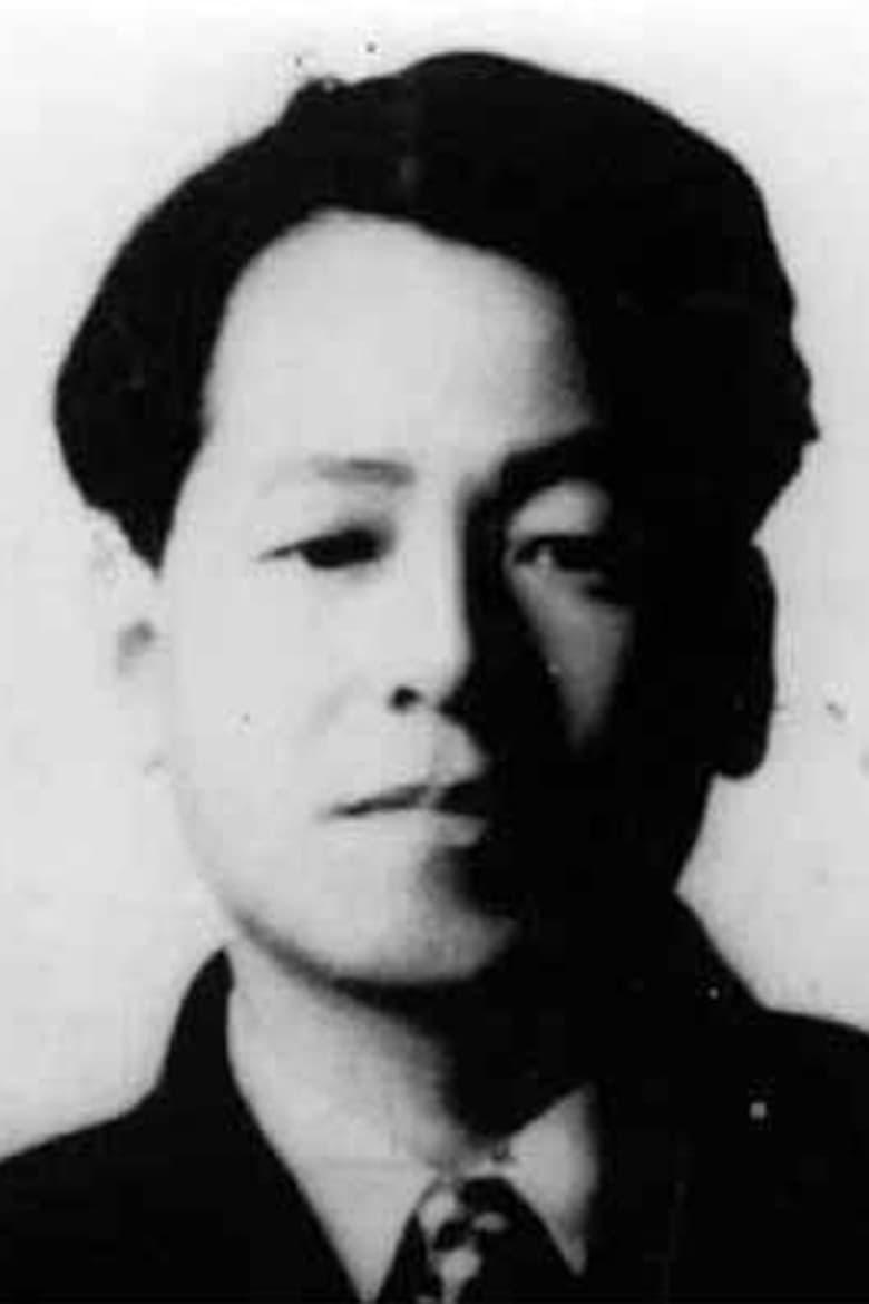 Portrait of Ham Se-deok