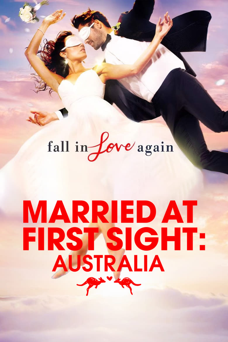 Poster of Episodes in Married At First Sight - Season 11 - Season 11