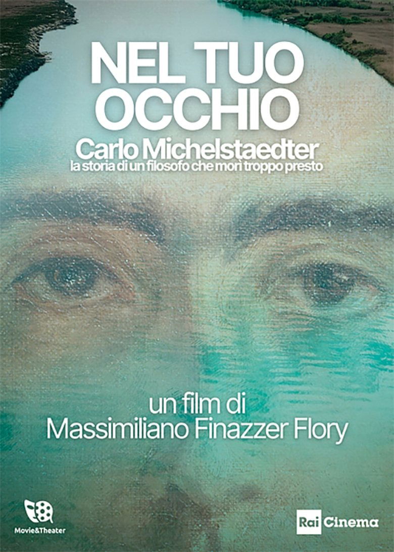Poster of Nel tuo occhio