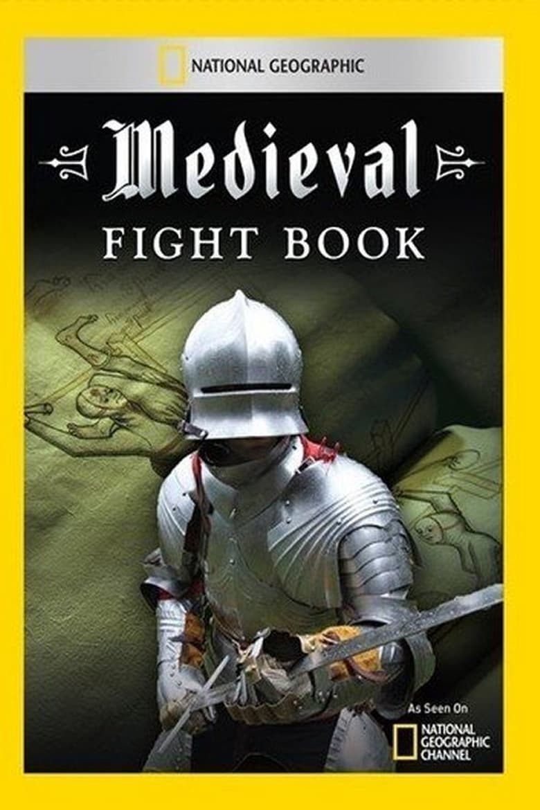 Poster of Medieval Fightbook