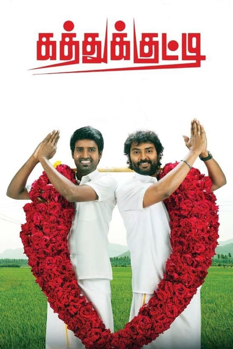 Poster of Kathukutty