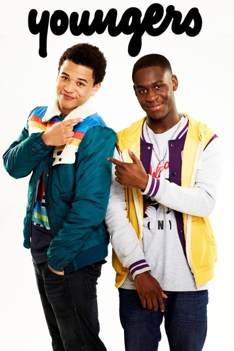 Poster of Episodes in Youngers - Season 2 - Season 2