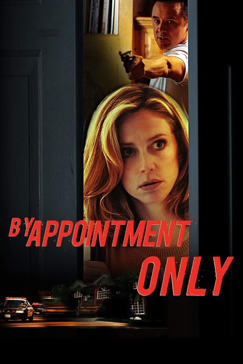 Poster of By Appointment Only