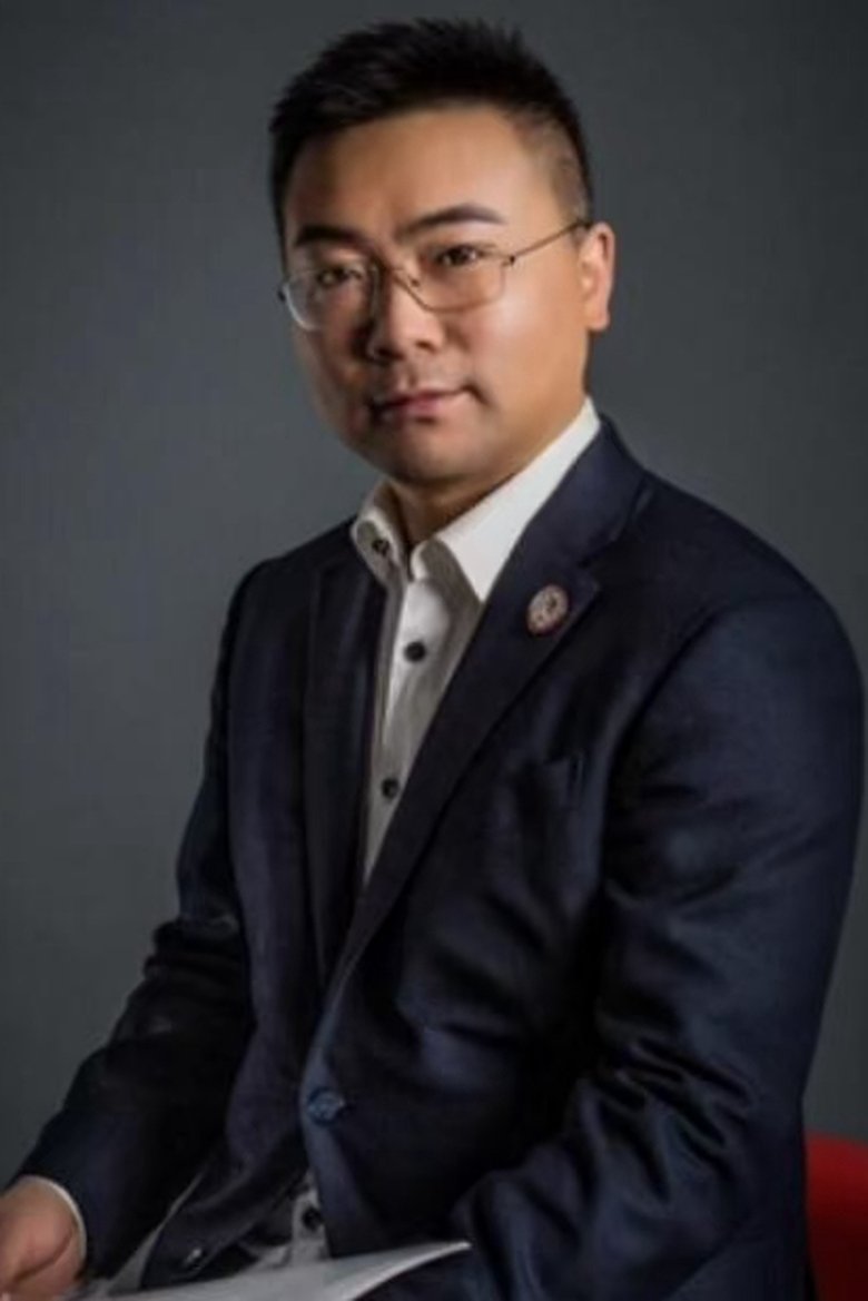 Portrait of 易仁涛