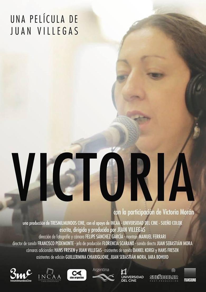 Poster of Victoria