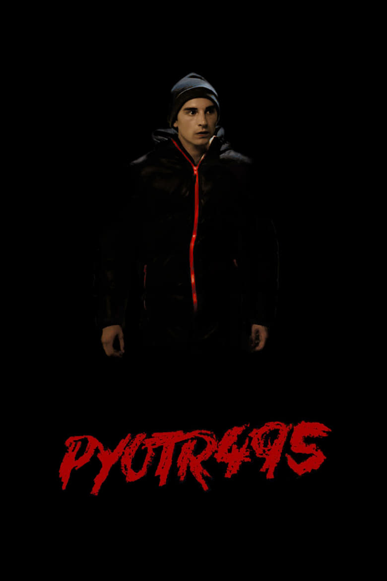 Poster of PYOTR495