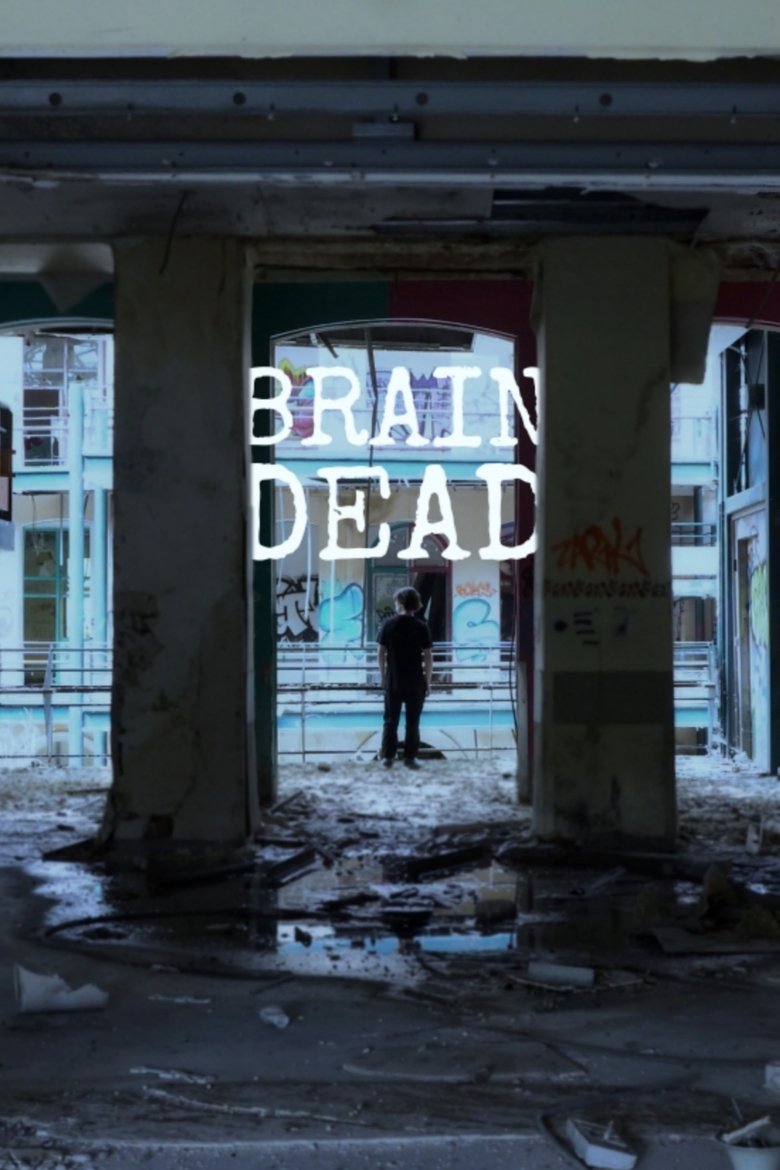 Poster of Braindead