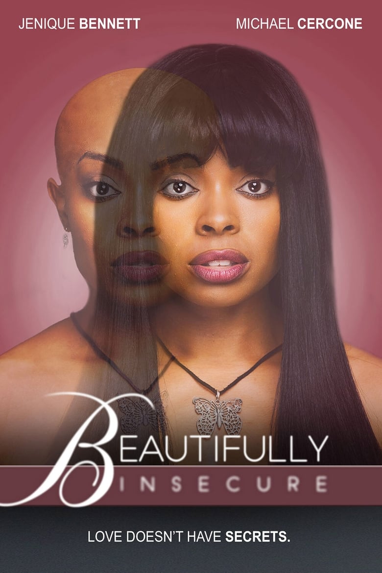 Poster of Beautifully Insecure