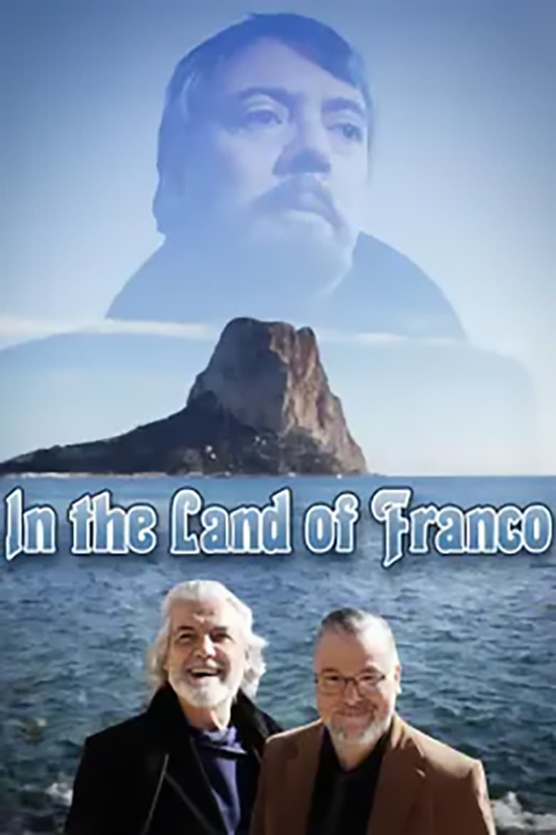 Poster of In The Land of Franco