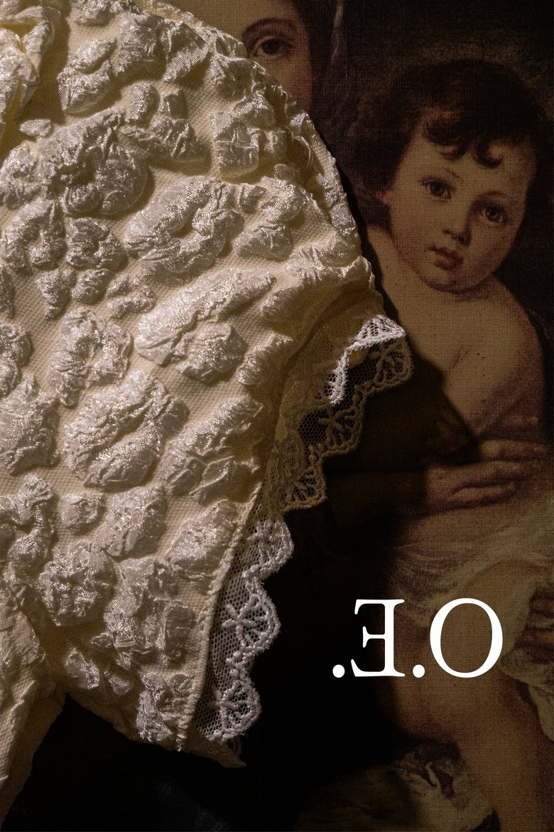 Poster of O.E.