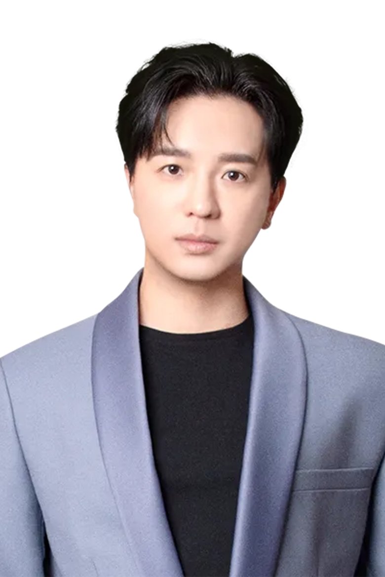 Portrait of 조정식