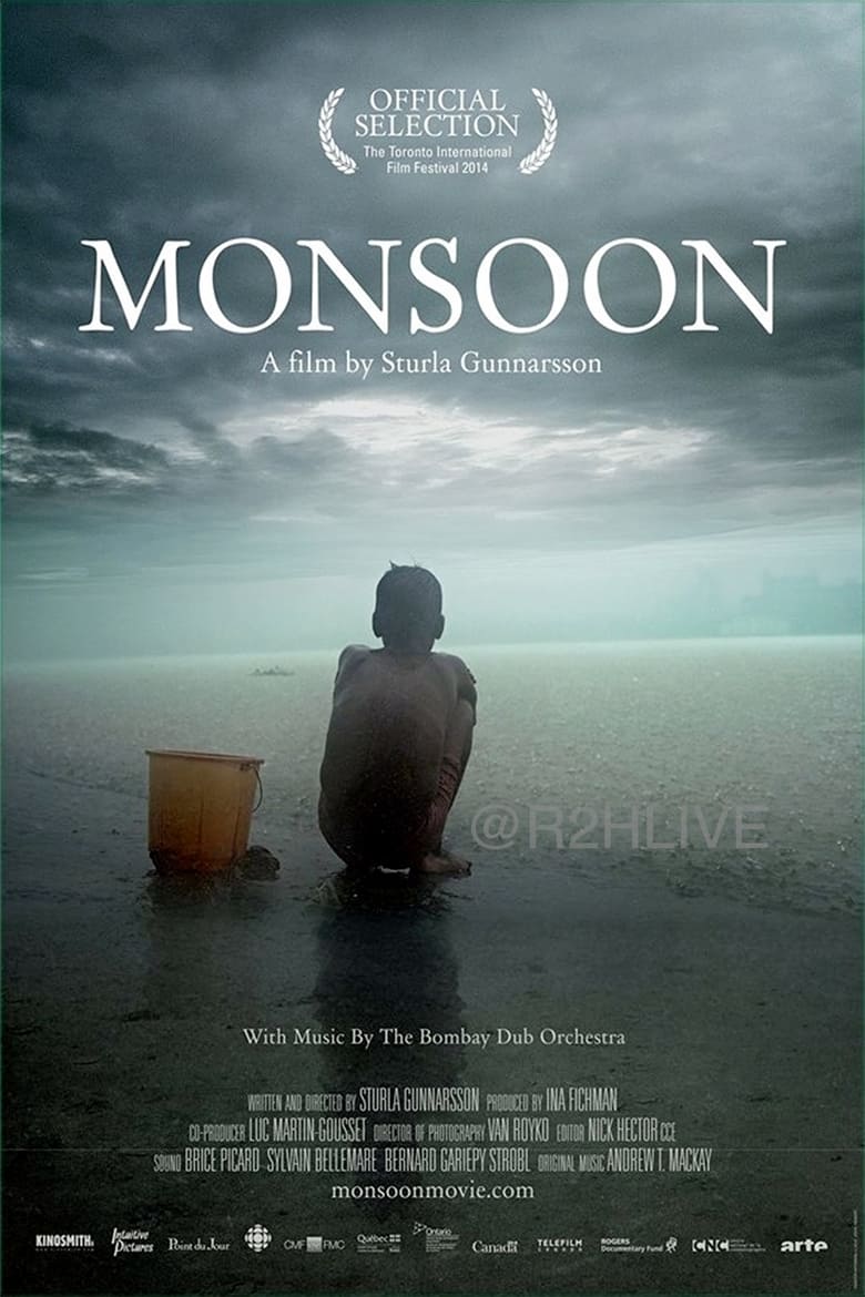 Poster of Monsoon