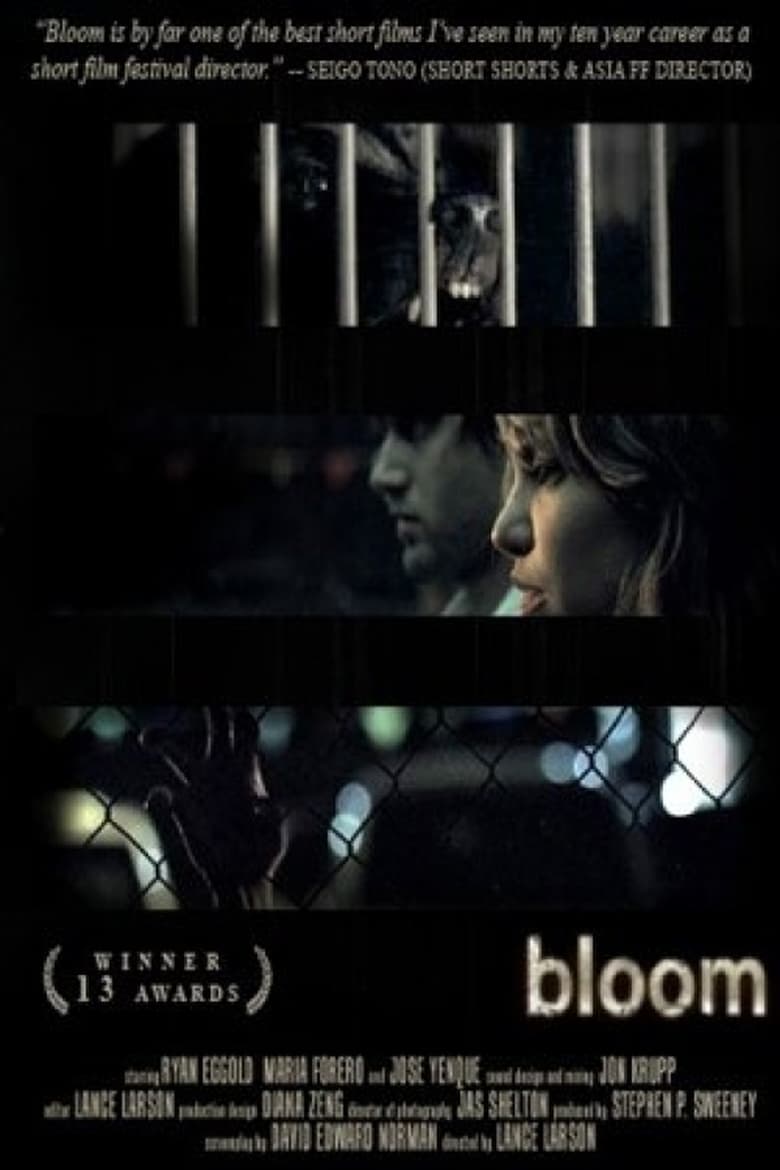 Poster of Bloom