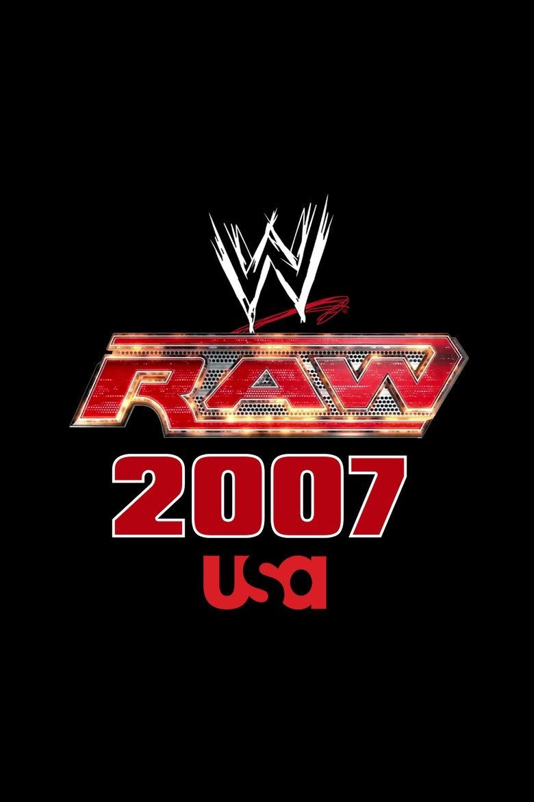 Poster of Cast and Crew in WWE Raw - Episode #750 (Season 15 - Episode 38) - Episode #750
